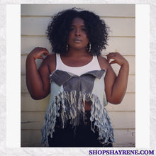 Load image into Gallery viewer, 2way LACED