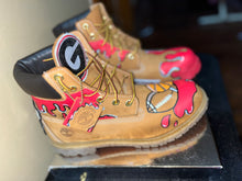 Load image into Gallery viewer, Re'vamped Footwear

