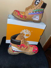 Load image into Gallery viewer, Re'vamped Footwear
