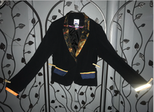 Load image into Gallery viewer, Constructed NP Blazer
